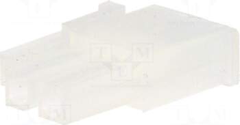 Amphenol Communications Solutions Plug | wire-board
