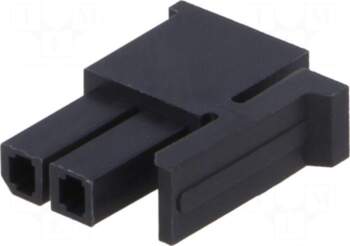 Amphenol Communications Solutions Plug | wire-board