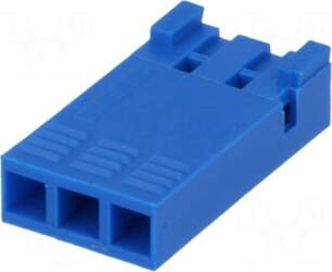 Amphenol Communications Solutions Plug | wire-board