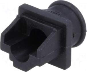 Amphenol Communications Solutions Protection cap |