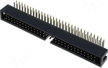 Amphenol Communications Solutions Socket | IDC