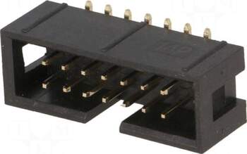 Amphenol Communications Solutions Socket | IDC