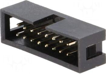 Amphenol Communications Solutions Socket | IDC