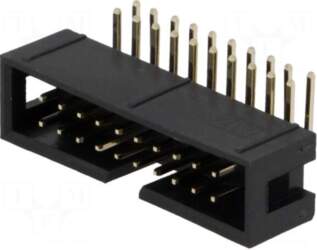 Amphenol Communications Solutions Socket | IDC