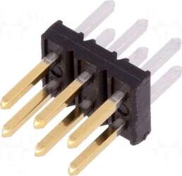 Amphenol Communications Solutions Socket | wire-board