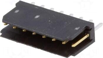 Amphenol Communications Solutions Socket | wire-board