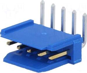 Amphenol Communications Solutions Socket | wire-board