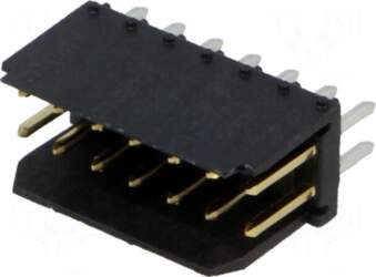 Amphenol Communications Solutions Socket | wire-board