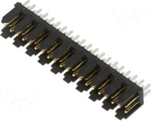 Amphenol Communications Solutions Socket | wire-board