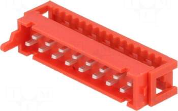 Amphenol Communications Solutions Wire-board | plug