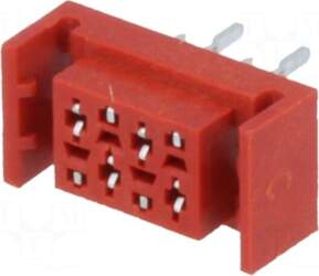 Amphenol Communications Solutions Wire-board | socket