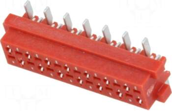 Amphenol Communications Solutions Wire-board | socket