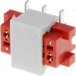 Amphenol Communications Solutions Wire-board | socket