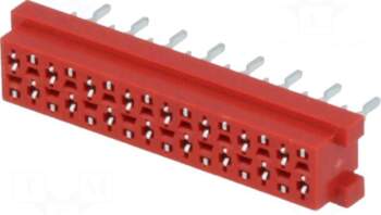 Amphenol Communications Solutions Wire-board | socket