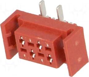 Amphenol Communications Solutions Wire-board | socket
