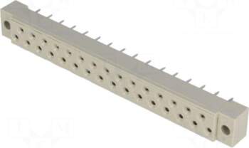 Amphenol CONEC Connector: DIN 41617 |