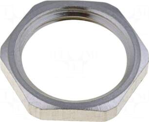 Amphenol CONEC Nut | M12 sockets