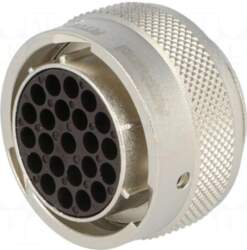 AMPHENOL Connector: circular | Series: RT360