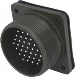 AMPHENOL Connector: circular | Series: DS/MS