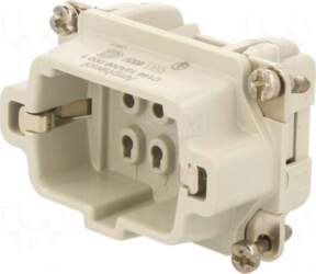 AMPHENOL Connector: HDC | contact insert