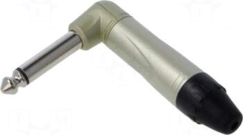 AMPHENOL Connector: Jack 6,3mm |