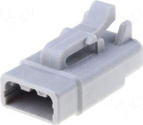 AMPHENOL Connector: wire-wire | ATM |