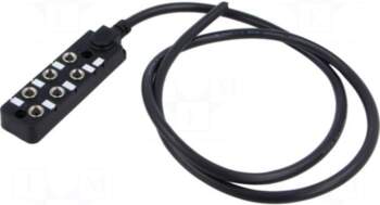 AMPHENOL LTW Distribution box | M8