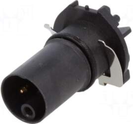 AMPHENOL LTW Socket | M12 |