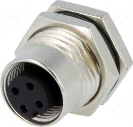 AMPHENOL LTW Socket | M12 |