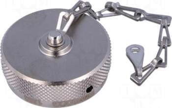 AMPHENOL Protection cover | Series: RT360