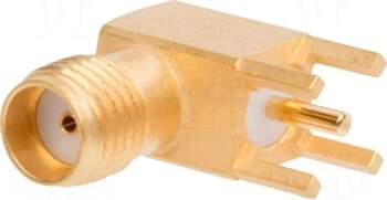 AMPHENOL RF Connector: SMA | plug