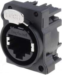 AMPHENOL Socket | RJ45 | XLRnet