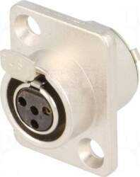 AMPHENOL Socket | XLR mini |