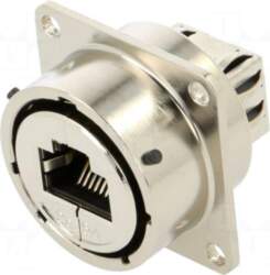 AMPHENOL Transition: coupler | PIN: 8