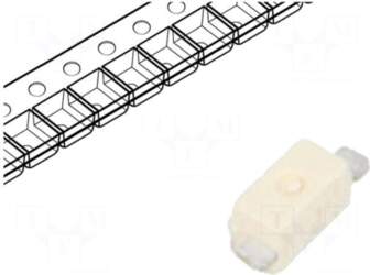 Ams OSRAM LED | SMD |