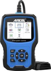 Ancel BM700 OBD2 diagnostic scanner