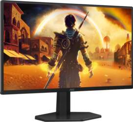 AOC 25G42E, Gaming Monitor - 24