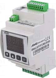 APAR Automation module: regulator | temperature