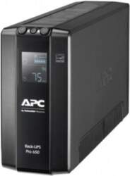 APC BACK UPS PRO BR 650VA