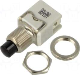 APEM Switch: push-button | Pos: 2