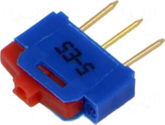 APEM Switch: slide | Pos: 2
