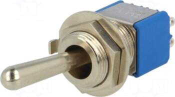 APEM Switch: toggle | Pos: 2