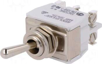 APEM Switch: toggle | Pos: 3