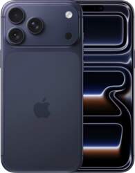 Apple iPhone 17 Pro Max 1TB