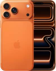 Apple iPhone 17 Pro Max -