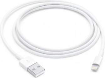 Apple Lightning to USB-A Cable, 1