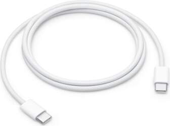 Apple USB 2.0 charging cable
