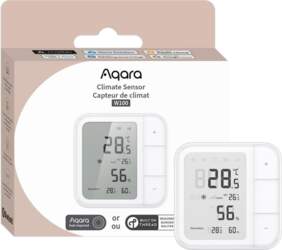 Aqara W100 Thread / Zigbee Viedā