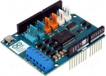 ARDUINO Extension module | motor driver