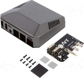 ARGON Enclosure: for computer | Raspberry